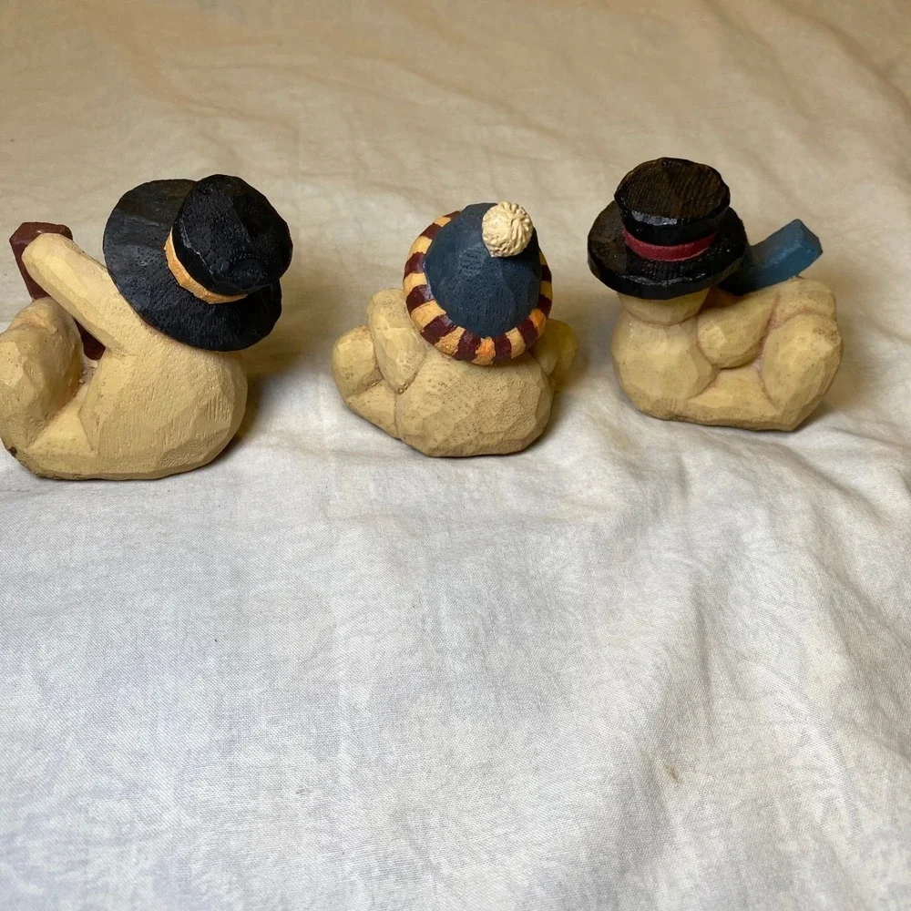 CMI Henton cute vintage